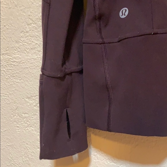 Lululemon Jacket - Picture 3 of 3